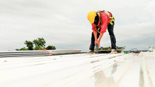 Best Commercial Roofing Services  in Worthington, KY